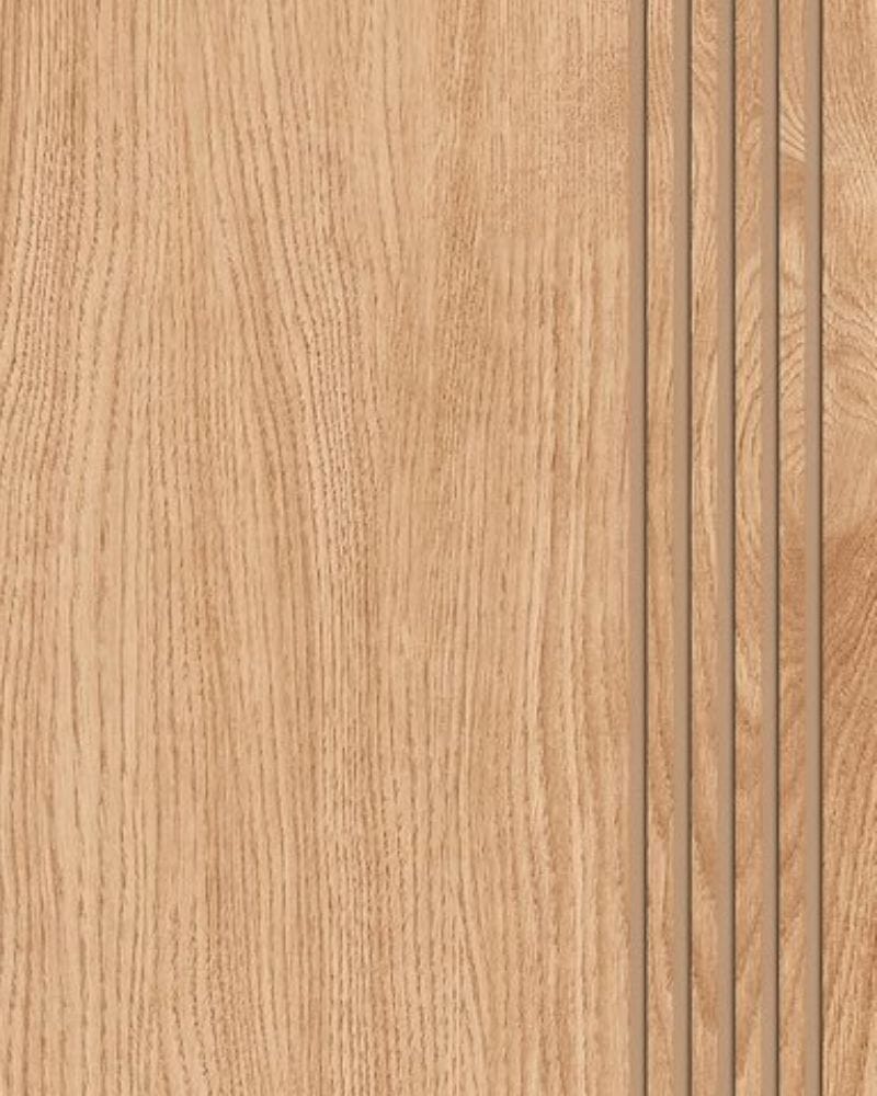 Stopnica timber beige mat 30×120 (1)