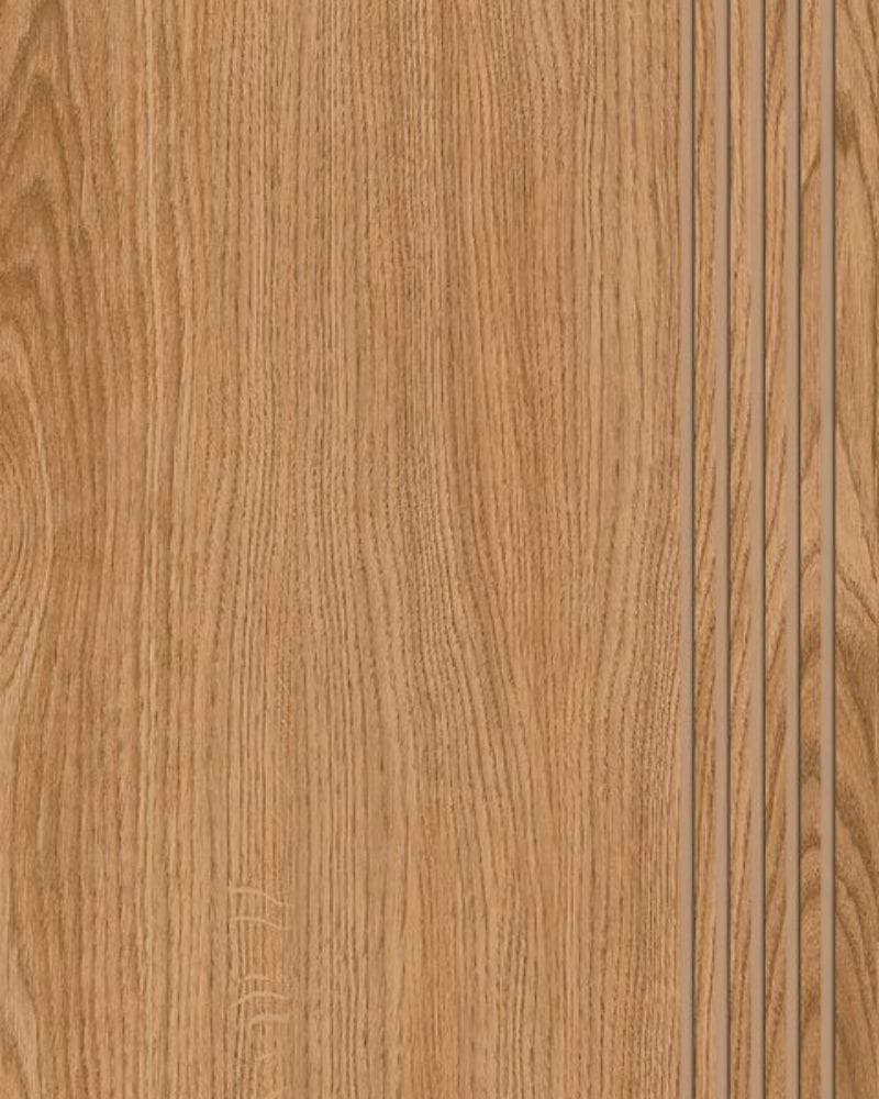 Stopnica timber gold mat 30×120 (1)