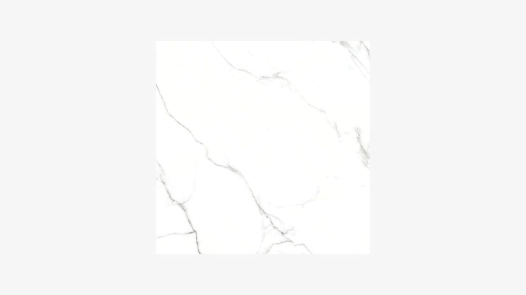 Gres real mckinley white poler 60x60 8