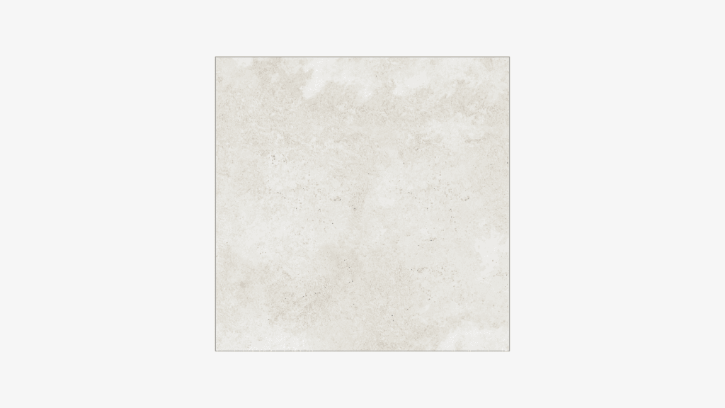 Gres Tender ivory mat rekt. 60x60
