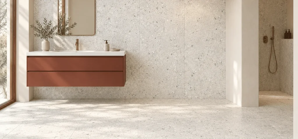 gres corso ivory mat 60x120 aranzacja 3