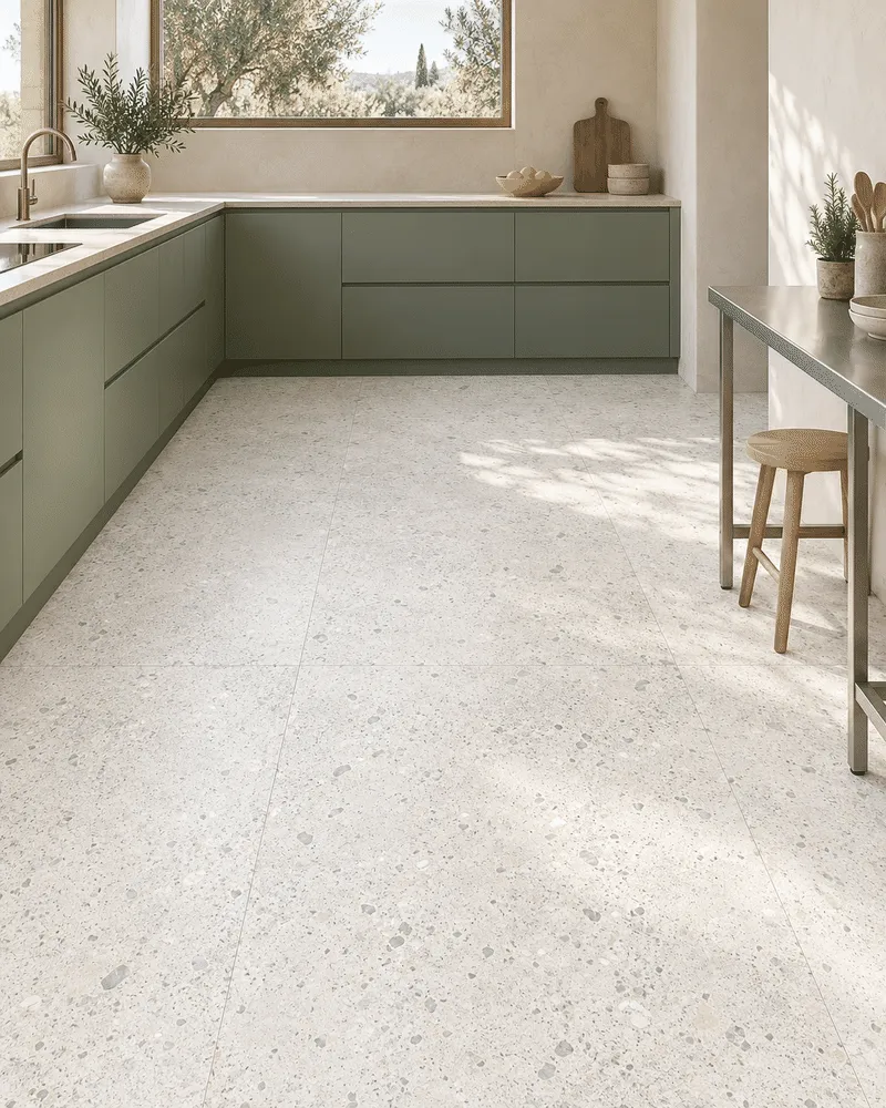 gres corso ivory mat 60x120 aranzacja 4