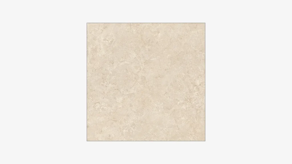 gres dozza cream mat 100x100 wzor 1