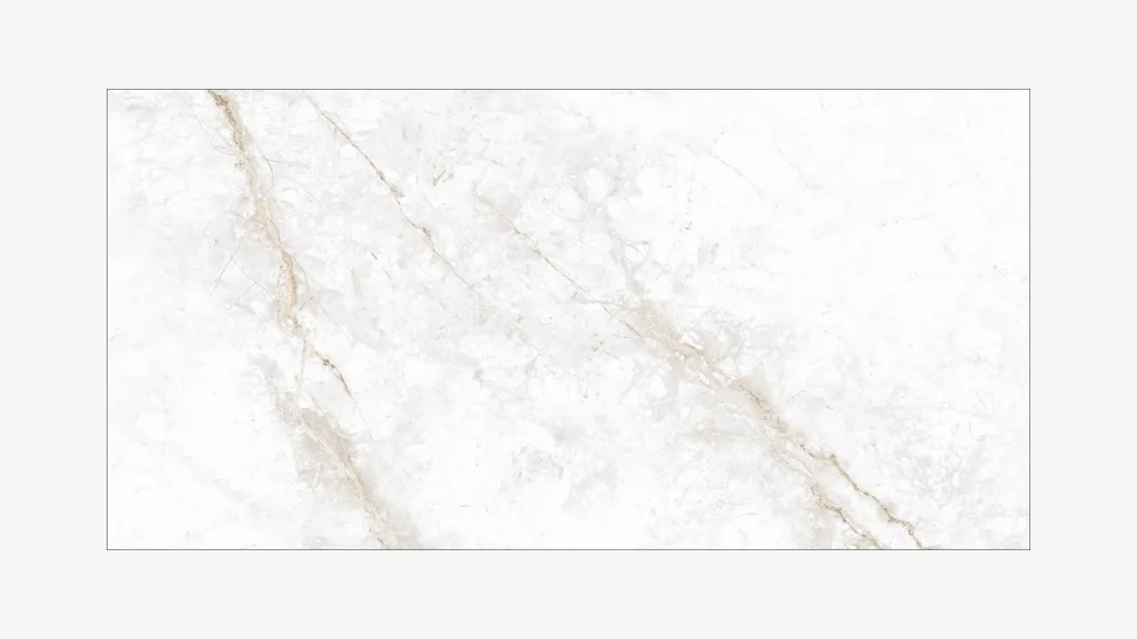 gres glacier white lappato carving 60x120 wzor 2