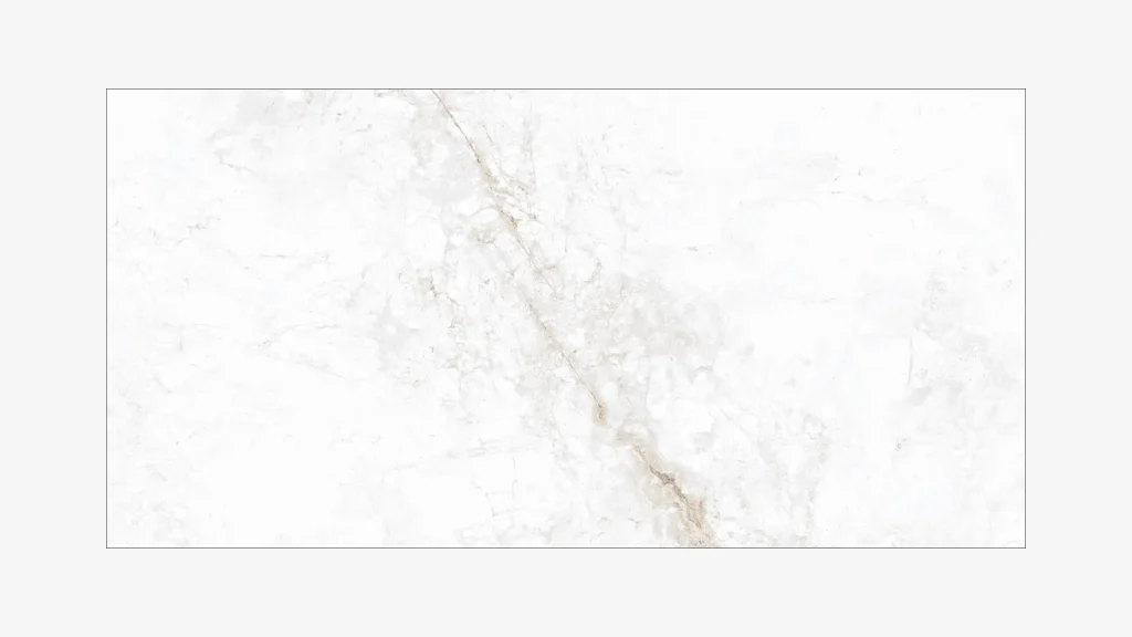 gres glacier white lappato carving 60x120 wzor 3