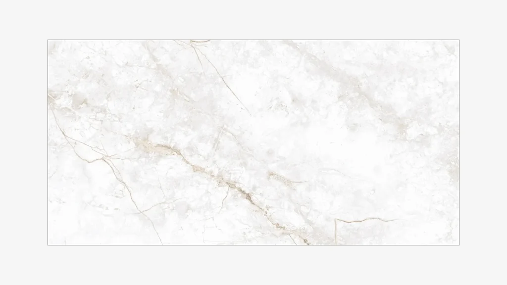 gres glacier white lappato carving 60x120 wzor 4