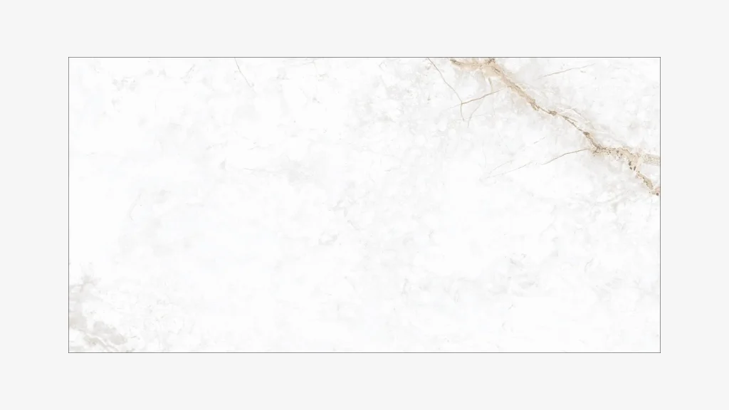 gres glacier white lappato carving 60x120 wzor 6