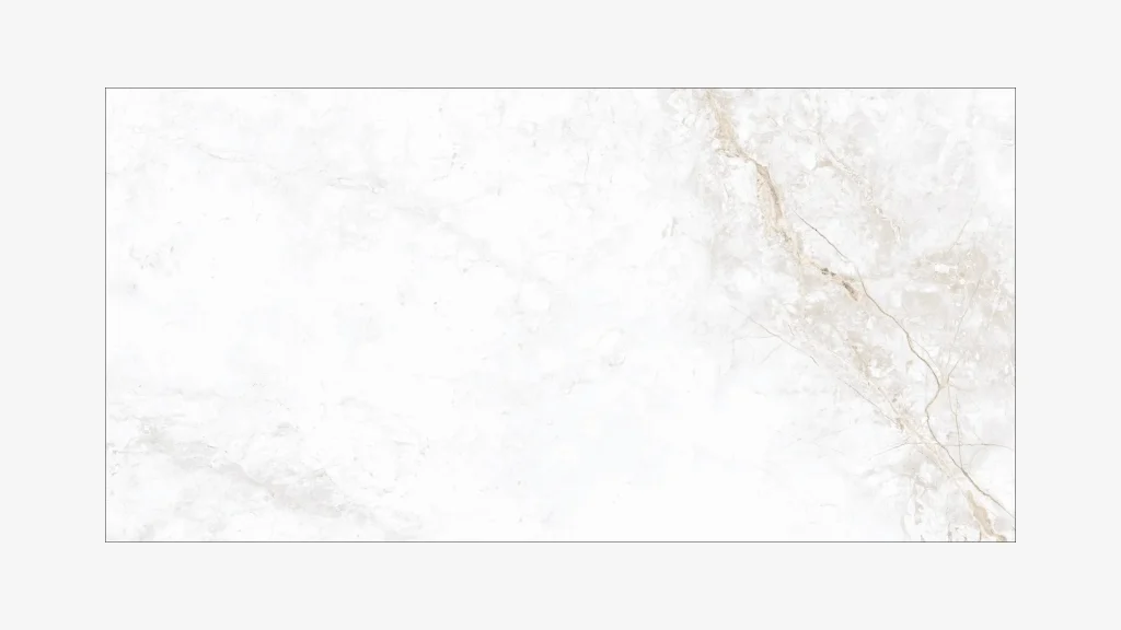 gres glacier white lappato carving 60x120 wzor 7
