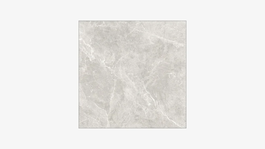 gres sky stone light grey mat 60x60 wzor 1