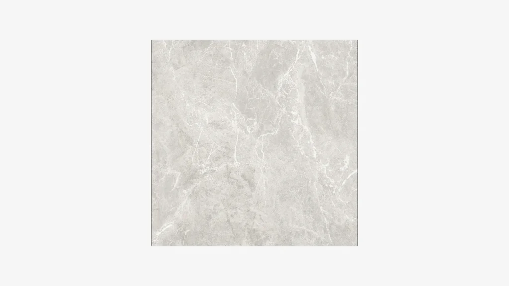 gres sky stone light grey mat 60x60 wzor 2