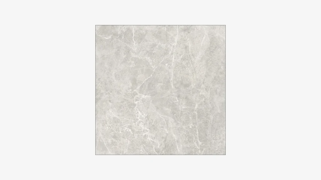 gres sky stone light grey mat 60x60 wzor 3